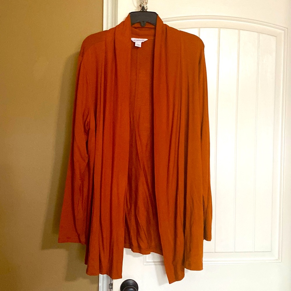 New Liz Claiborne